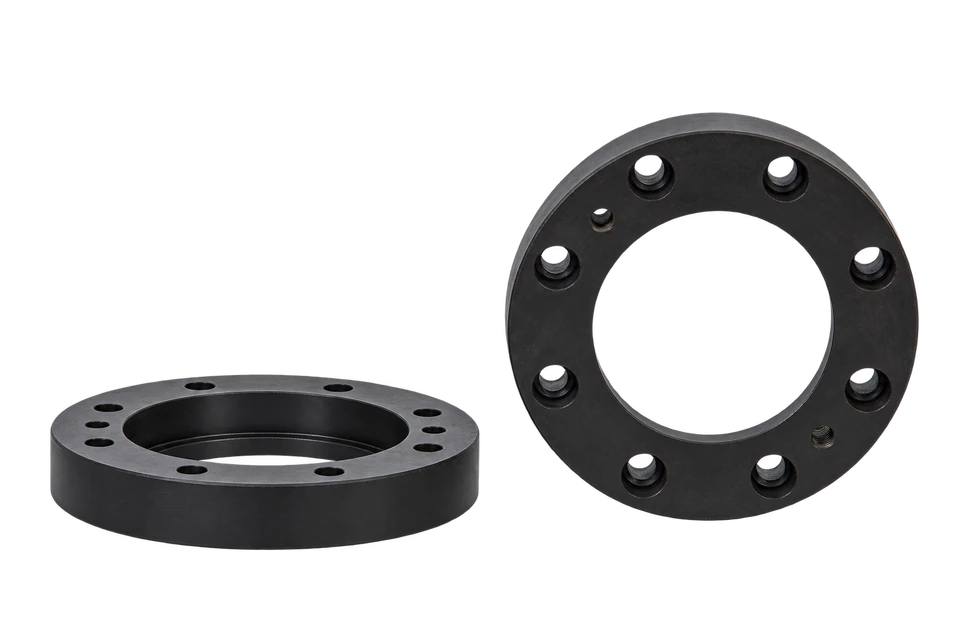Collet Flange spare part